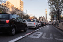 Loi Mobilités : le gouvernement tergiverse sur la sortie du tout-voiture