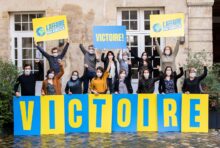 Victoire pour l’Affaire du Siècle : la justice reconnaît la responsabilité de l’État français dans la crise climatique, juge illégal le non-respect de ses engagements de réduction des émissions de gaz à effet de serre et l’estime responsable de préjudice écologique.