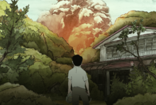 « Son of Fukushima », un documentaire en avant-première